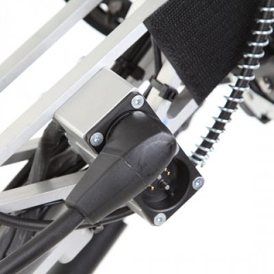 Велоприставка с электроколесом Proactiv NJ1 E-Assistant Neodrives арт. OB20934