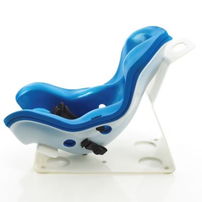 Сиденье для купания по форме тела