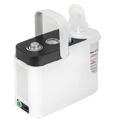 Аспиратор портативный MET VIENA