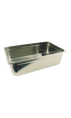 Емкость из нержавеющей стали Артикул: 166P25