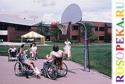 Участие в политической и общественной жизни инвалидами