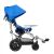 Инвалидная коляска для детей с ДЦП Lion Инвалидная коляска для детей с ДЦП Lion
