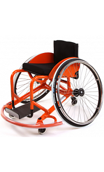 Спортивная коляска для баскетбола SPEEDY 4basket LY-710-800131 арт. MT10827