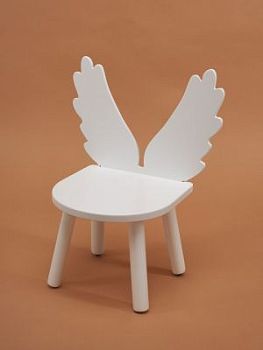 Стул «Крылья ангела» арт. ПрТ27596