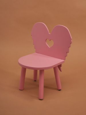 Стул «Ангелочек» арт. ПрТ27593