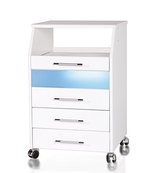 Педикюрный шкаф «Смарт-1» арт. PlT23634
