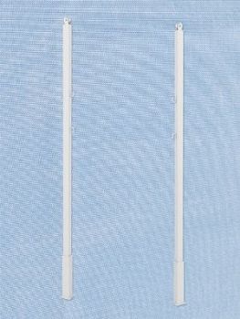 Стойки бадминтонные