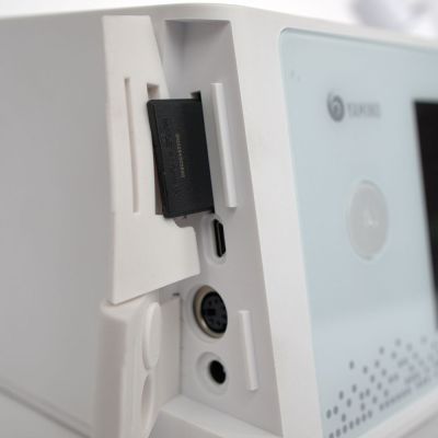 СИПАП аппарат DM28-20C-G