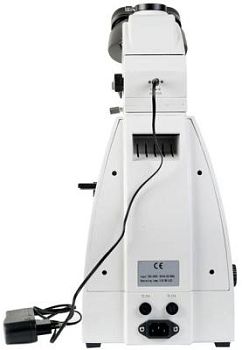 Микроскоп Микромед-3 Альфа, люминесцентный