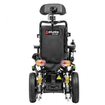 Детская электроколяска Pulse 450