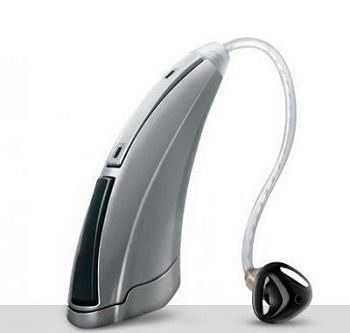 Слуховой аппарат Microtech Mobility 30 RIC 312 арт. AU22675