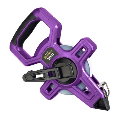 Рулетка геодезическая Ermenrich Reel SE30