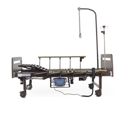 Кровать электрическая YG-3 (МЕ-5228Н-13)