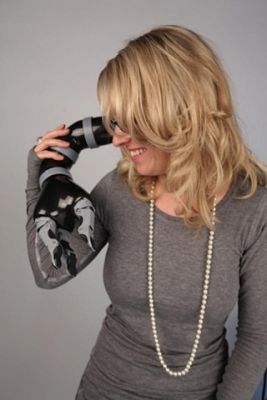 Рука роботизированная Jaco арт. OB20920