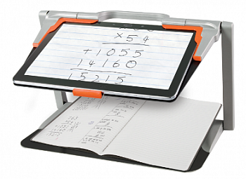 Портативный видео-увеличитель Prodigi Connect 12 арт. ЭГ25181