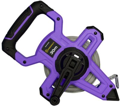 Рулетка геодезическая Ermenrich Reel SH30