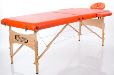 Массажный стол RESTPRO Classic 2 арт. Rst21202