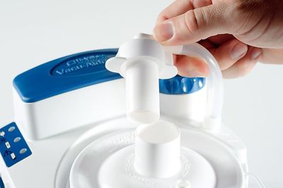 Отсасыватель Drive Medical 7314P-U (27 л/мин)