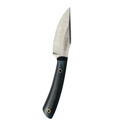 Windford Грифон сталь AUS 10, чёрно-синий