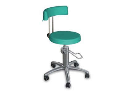 Стул медицинский СМПП с гидравлическим домкратом арт. Md21660