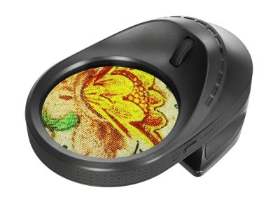 Лупа цифровая Levenhuk ERGO 30