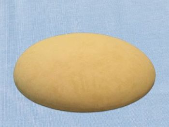 Грибок широкий напольный, 900 мм