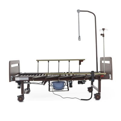 Кровать электрическая YG-3 (МЕ-5228Н-13)