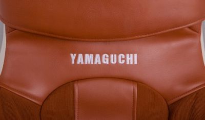 Массажная накидка Yamaguchi Turbo Axiom арт. UM18456