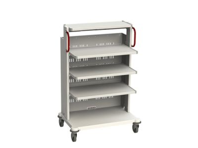 Стойка для аппаратуры СА-9 арт. Md21632