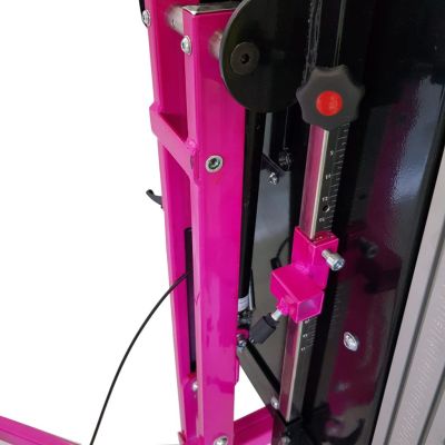 Опора для стояния (вертикализатор) RTX L переднеопорная