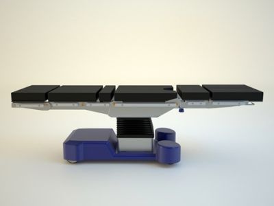 Операционный стол DST-III арт. UMr23314