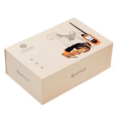 GPS система Artelv Trаckеr (ошейник в подарок) для слежения за собаками и домашними животными