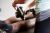 Перкуссионный массажер Raptor Перкуссионный массажер Raptor
