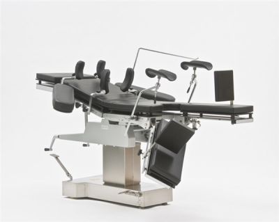 Операционный стол ST-V арт. AR15266