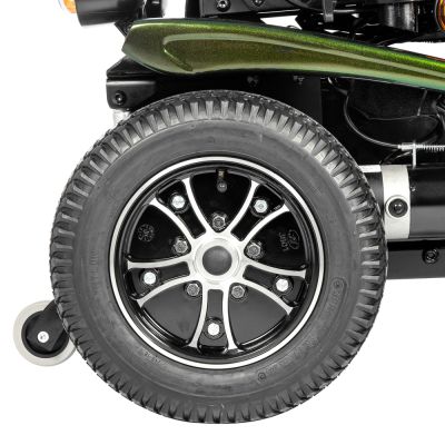 Детская электроколяска Pulse 470