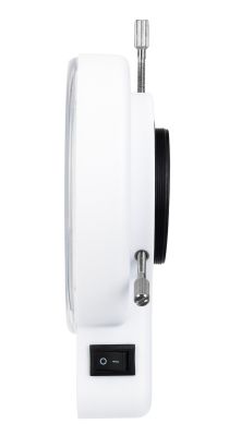 Осветитель кольцевой Levenhuk LED 144, с адаптером и резьбой