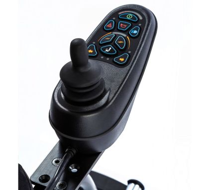 Детская электроколяска Pulse 450