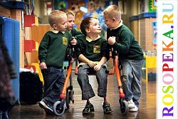 Условия организации формирования навыков самообразования учащихся с ограниченными возможностями