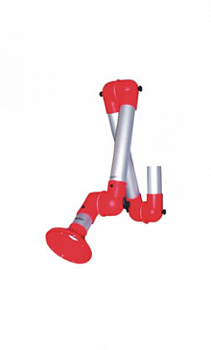 Вытяжной рукав Артикул: 90M20