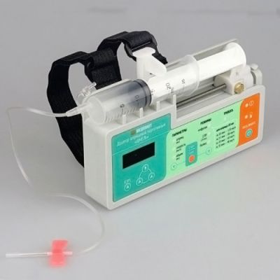 ДШП 5-20-Шмель - дозатор шприцевый портативный арт. MfHc26539