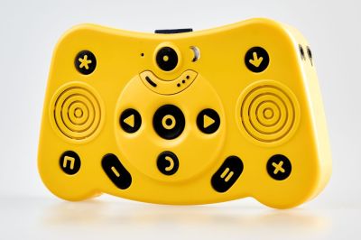 Тифлофлешплеер ВОЙСА. Устройство для чтения говорящих книг