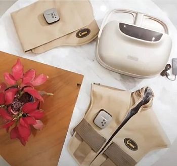 Ревитализирующий энергетический массажер Fohow (РЭМ)