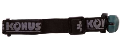 Фонарь налобный Konus Konusflash-6