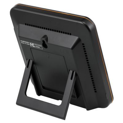 Метеостанция Oregon Scientific RAR502X, с тремя датчиками