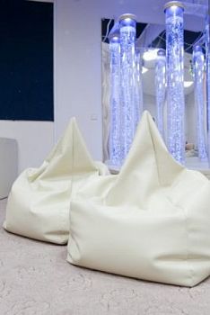 Мягкая форма Пуфик арт. RM14024