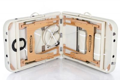 Массажный стол RESTPRO VIP 4 арт. Rst21201