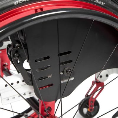 Активная инвалидная коляска S 5000