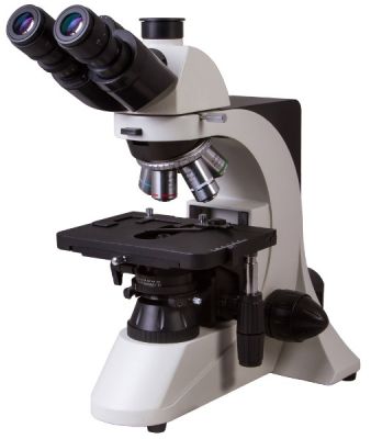 Микроскоп Levenhuk 1700T арт. ФгК26920