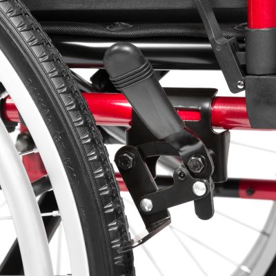 Инвалидная коляска Base Lite 250