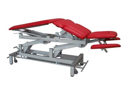 Стол массажный терапевтический «Кинезо Эксперт-7/2М» арт. Mad28324